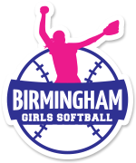 Birmingham Girls Softball